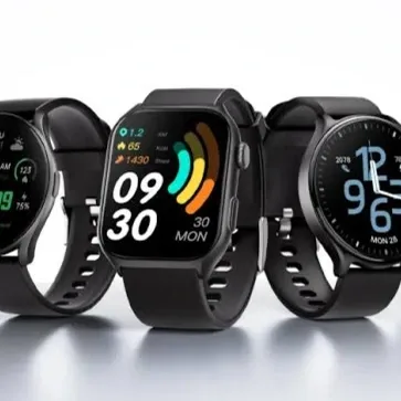 Watches