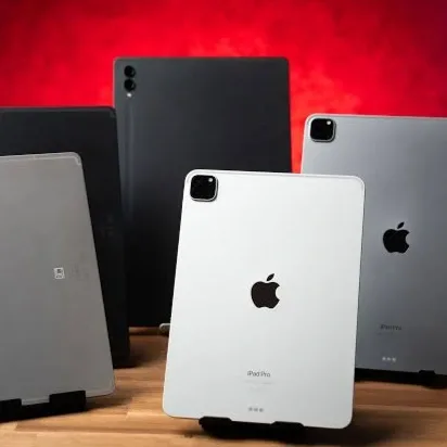 Tabs & iPads