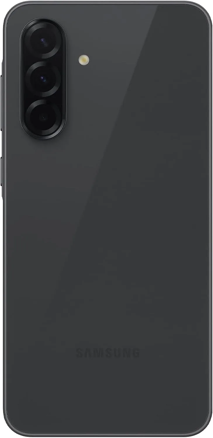 Brand New - SAMSUNG Galaxy A36 5G 2025 8/256GB Black