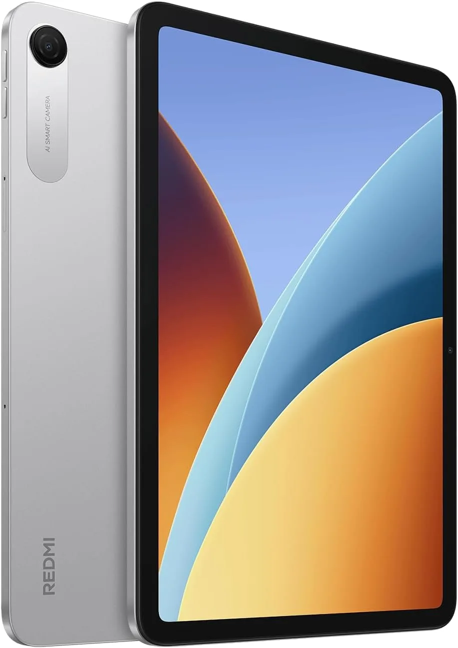 Brand New - Redmi Pad 2 9.7" Only WiFi 4/128gb Silver