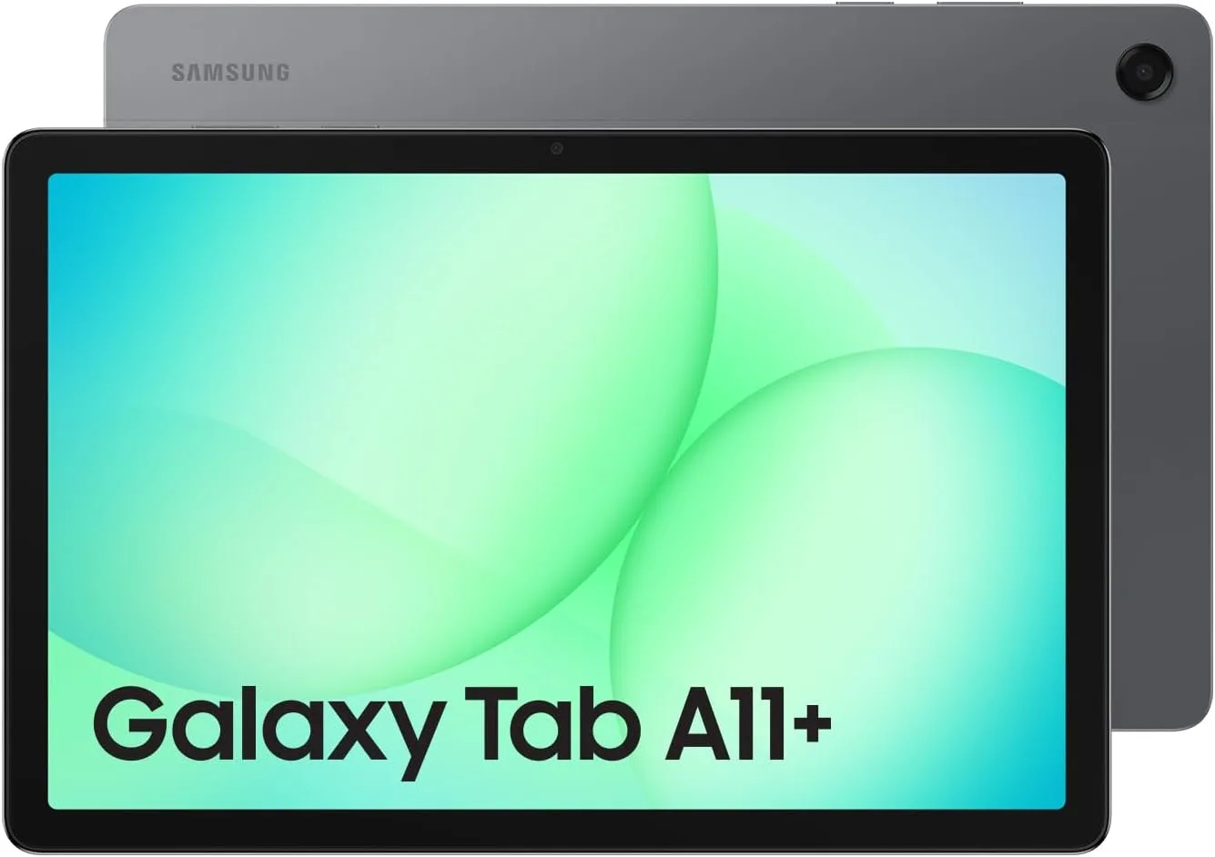 Samsung Galaxy Tab A11+ 6/128GB Gray - Brand New