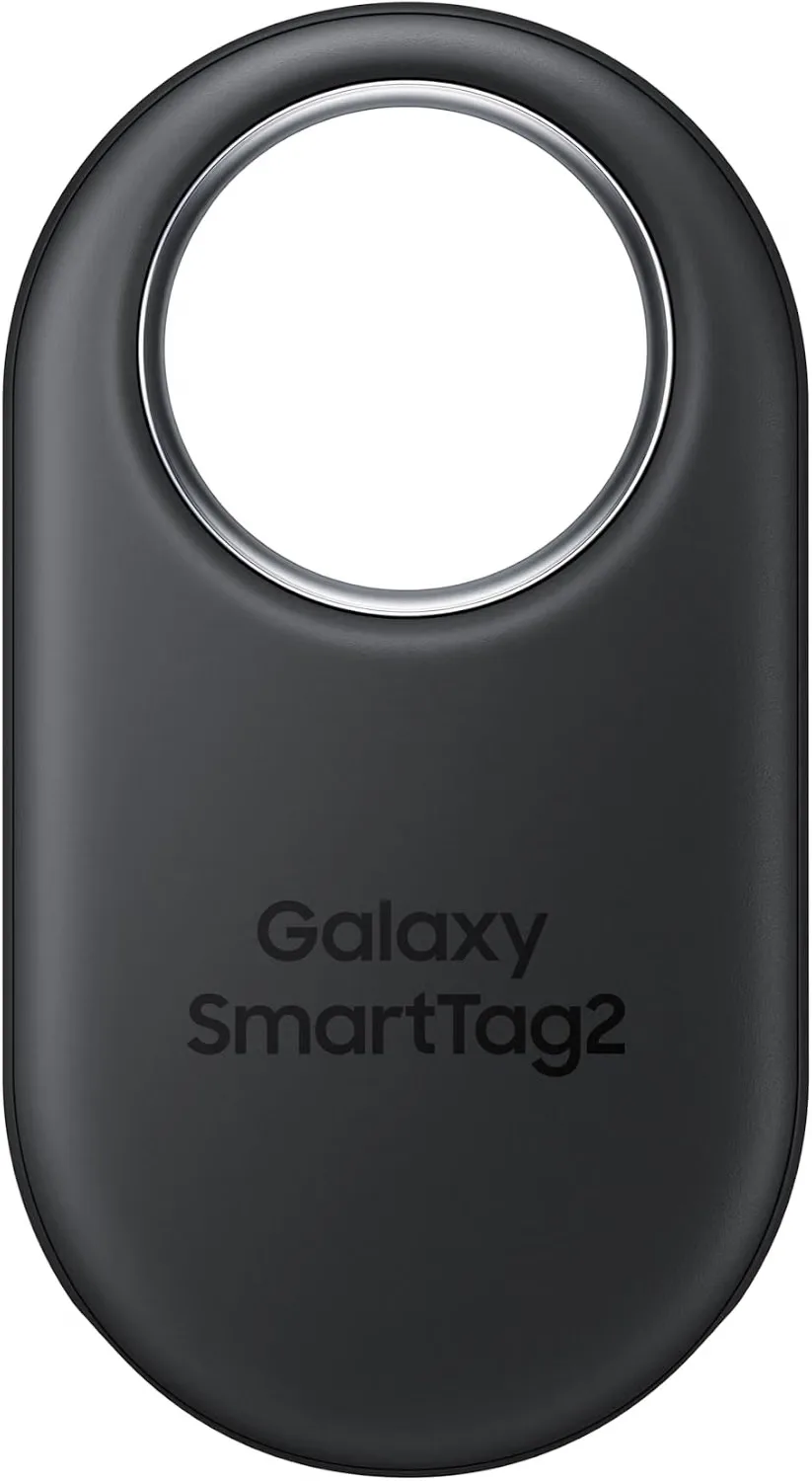 Brand New - Samsung Galaxy SmartTag2 GPS Locator Tracking Device 1 Pack, Black