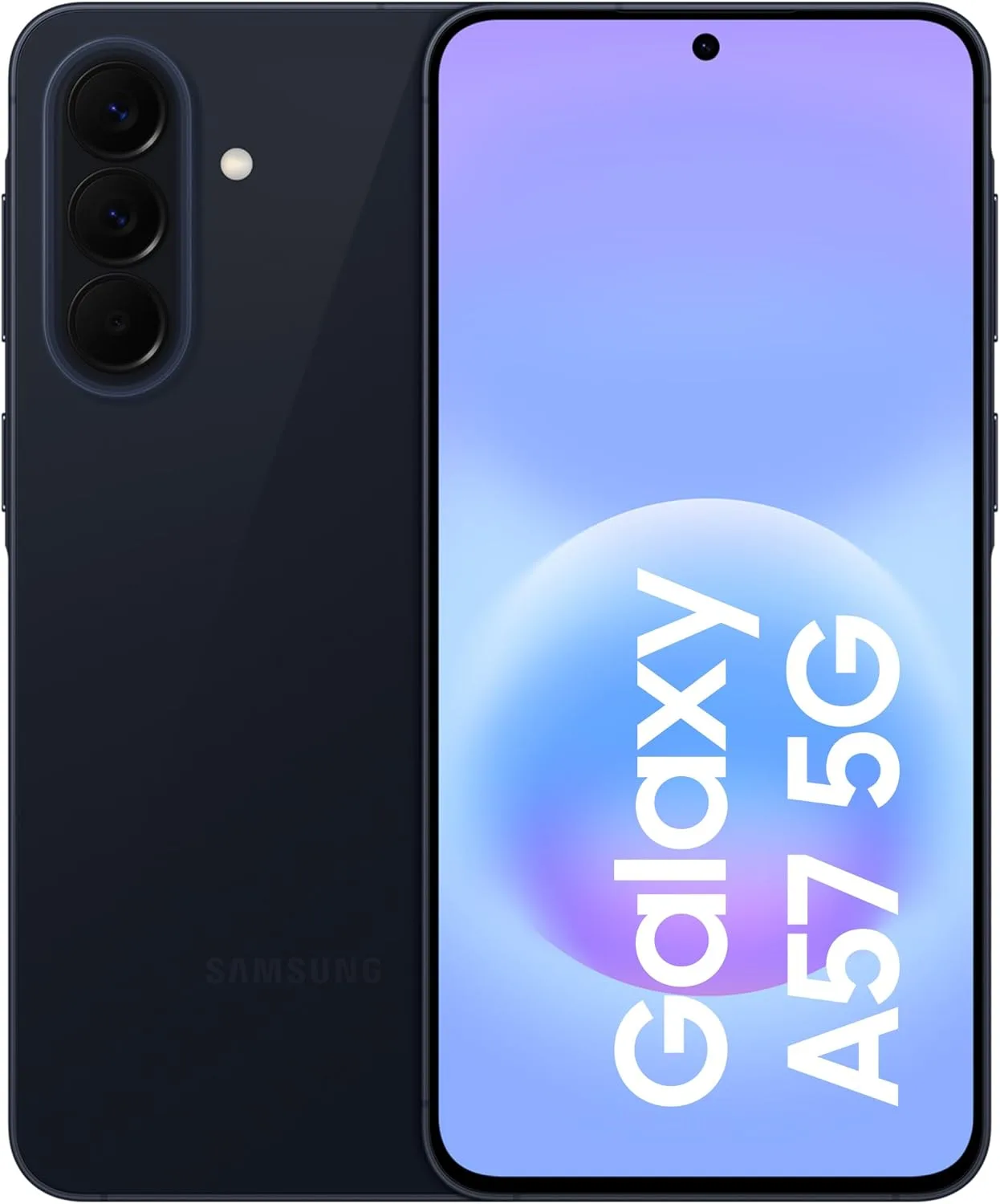 Brand New - Samsung Galaxy A57 5G 8/128gb Awesome Navy