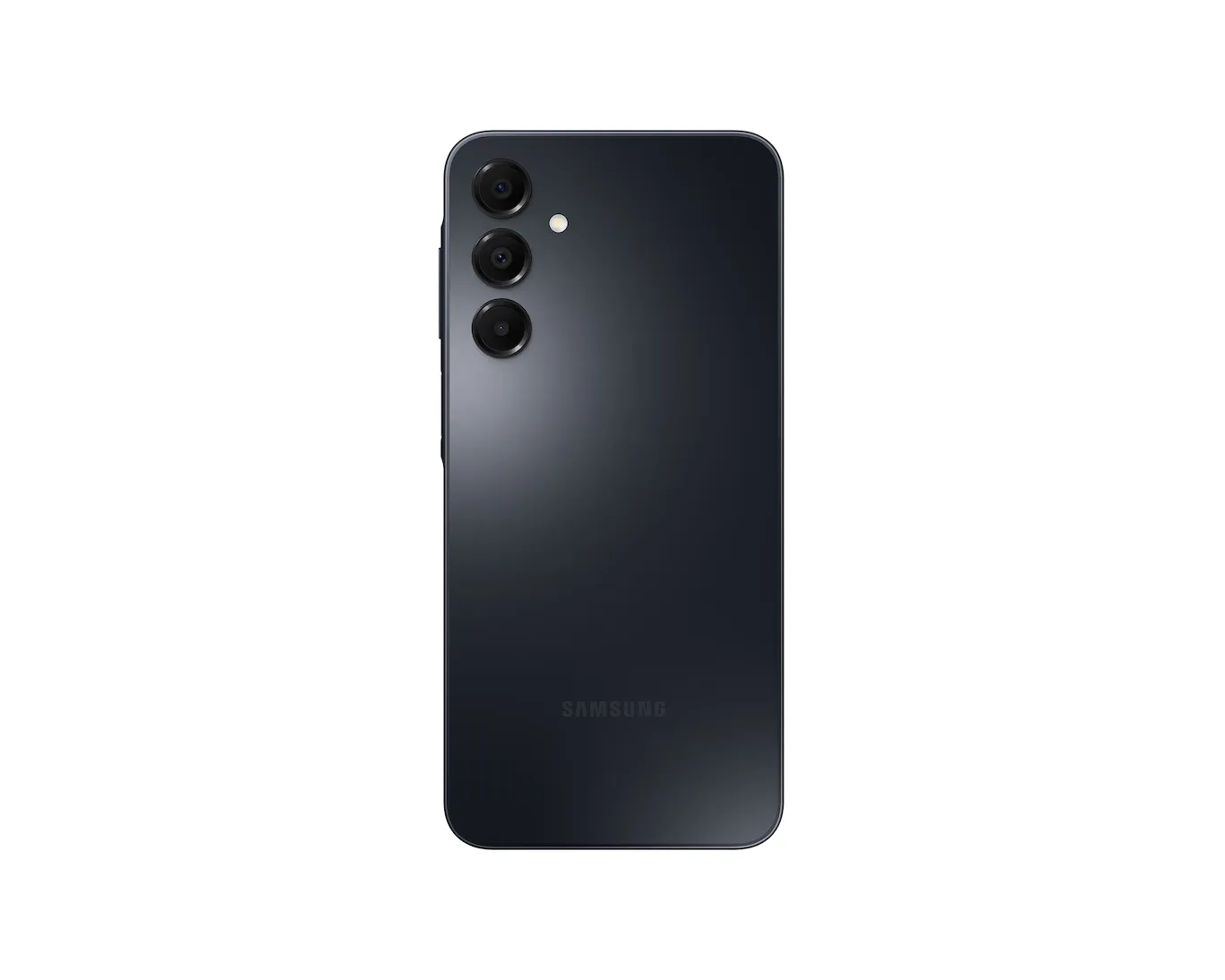 CMF Phone 1 8+128GB - Unlocked smartphone with 50 MP Sony rear camera with Ultra XDR, 6,67" Super AMOLED display and Nothing OS 2.6 - Black