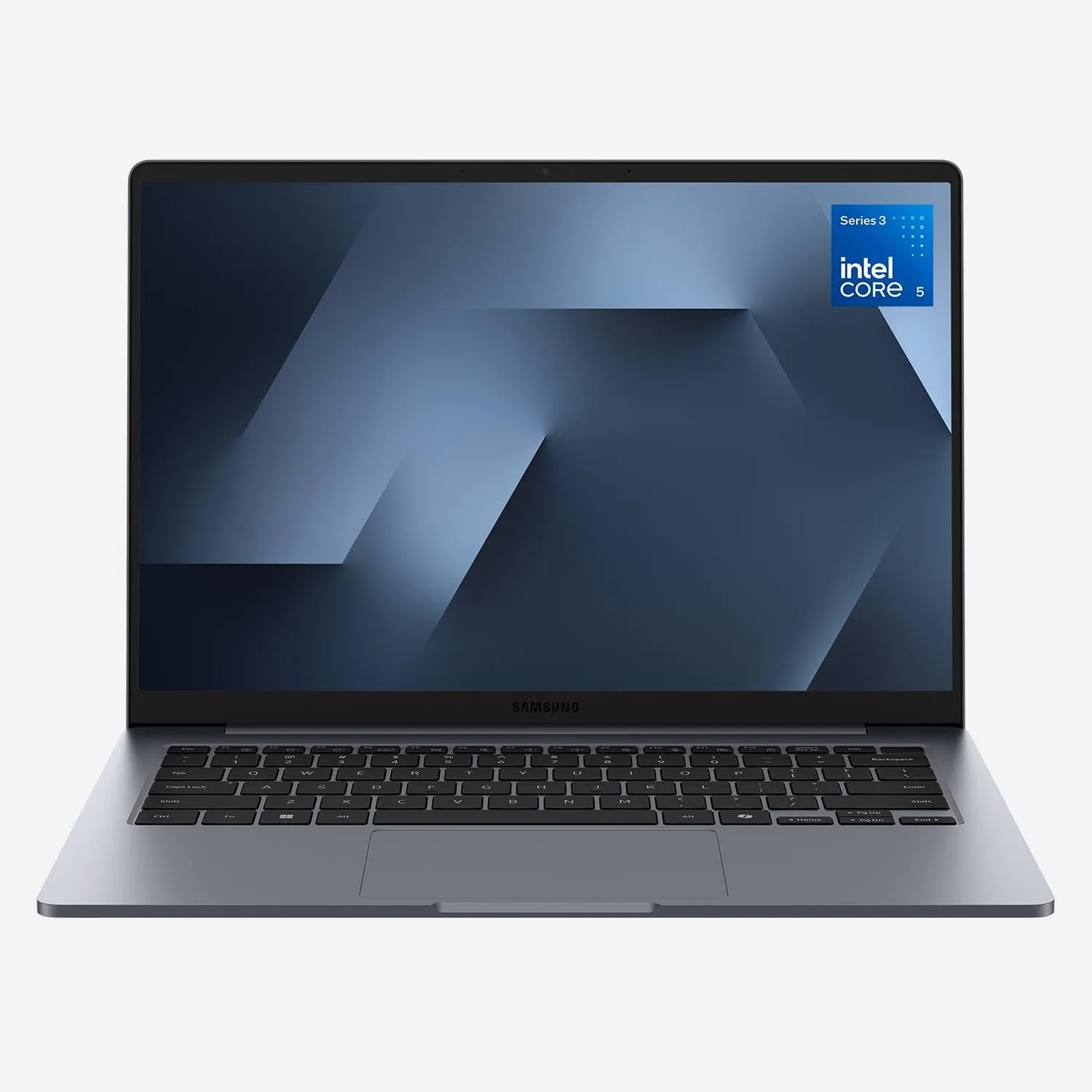 Samsung 14” Galaxy Book6 Laptop Computer, Intel® Core™ 5 Processor 8GB/256GB Gray - Brand New
