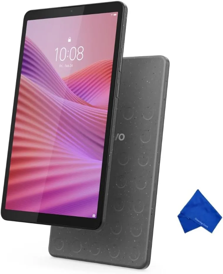 Lenovo Tab One 8.7" WiFi Gray 4GB/128GB - Brand New