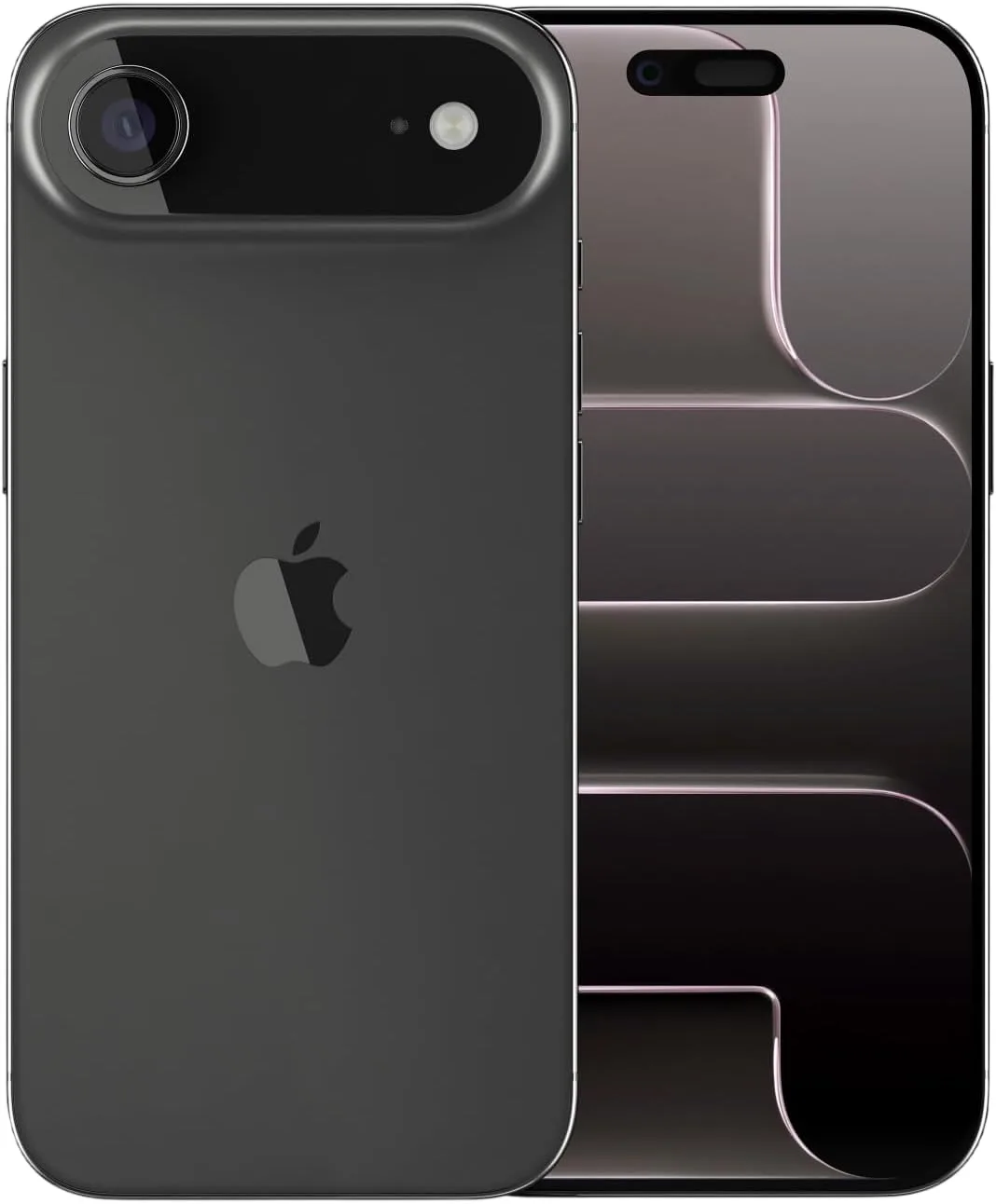 Brand New - Apple iPhone Air 256GB - Space Black - Unlocked