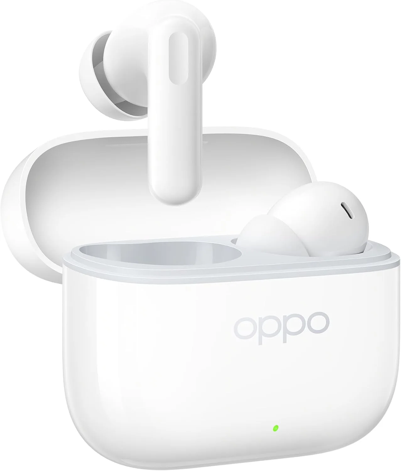 Brand New - Oppo Enco Buds3 Pro True Wireless Earphones White