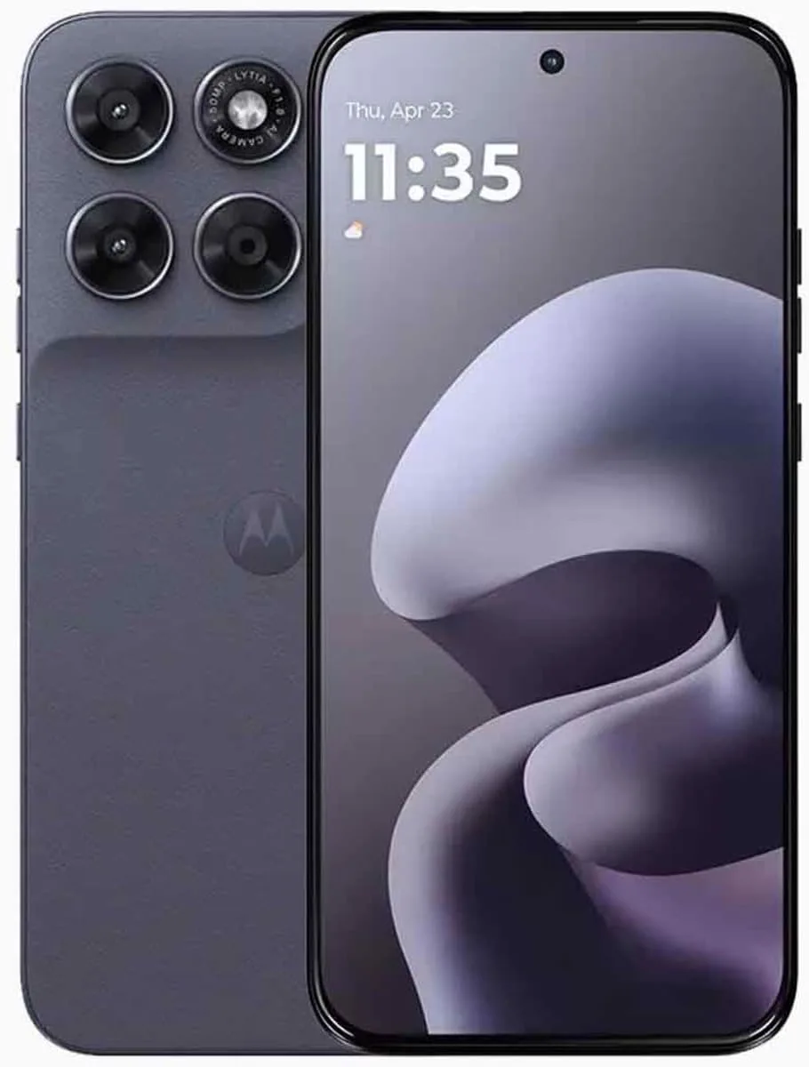 Motorola Moto G67 4G 4/256GB Grey - New